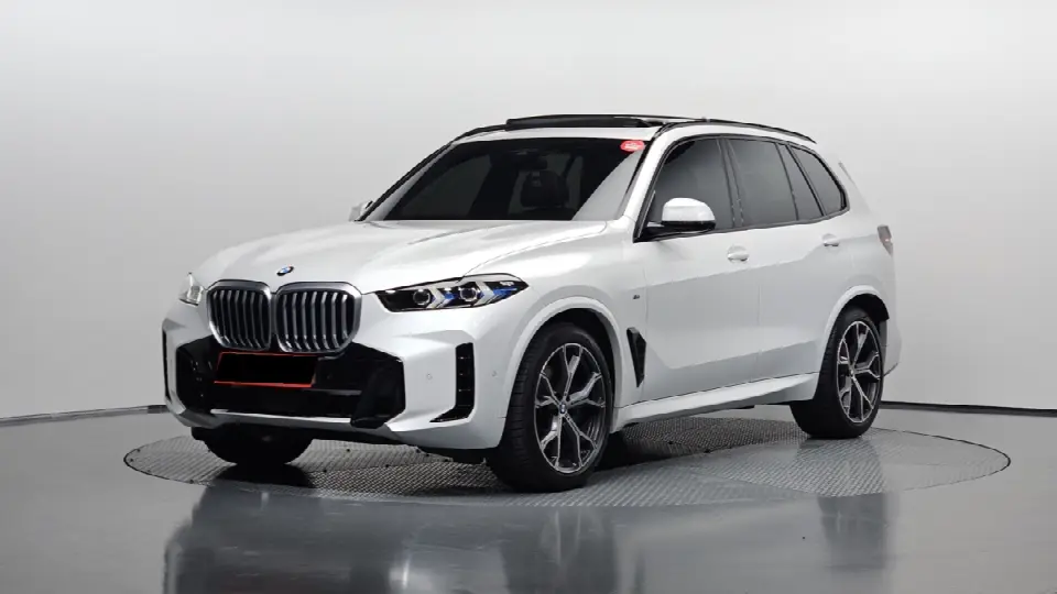 BMW X5 2019, арт. KR-3319511 — фото 1