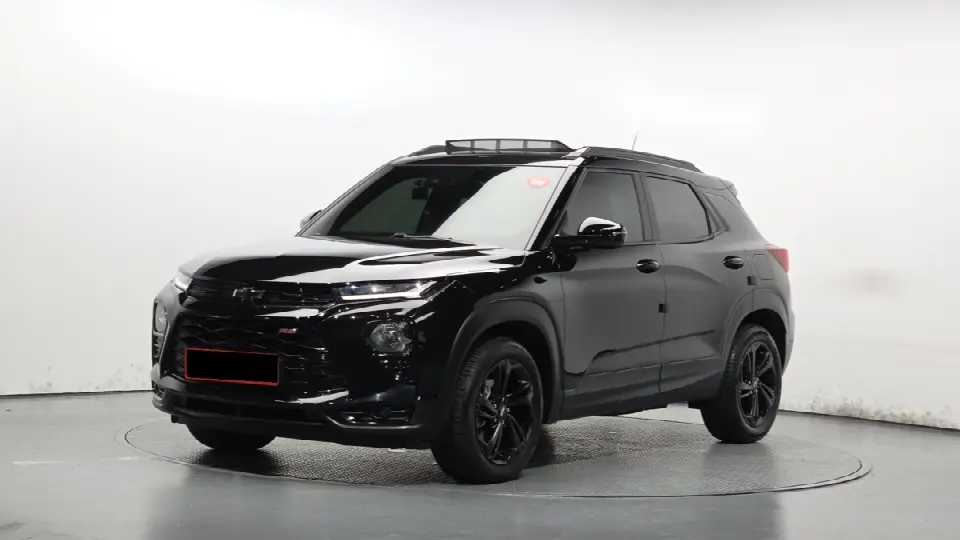 Chevrolet Trailblazer 2020, арт. KR-3319587 — фото 1