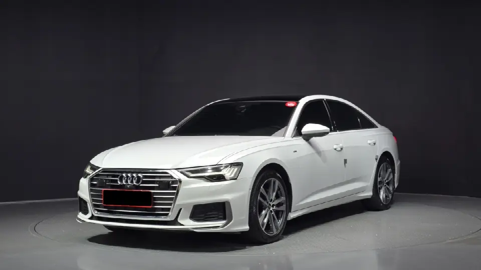 Audi A6 2019, арт. KR-3319664 — фото 1