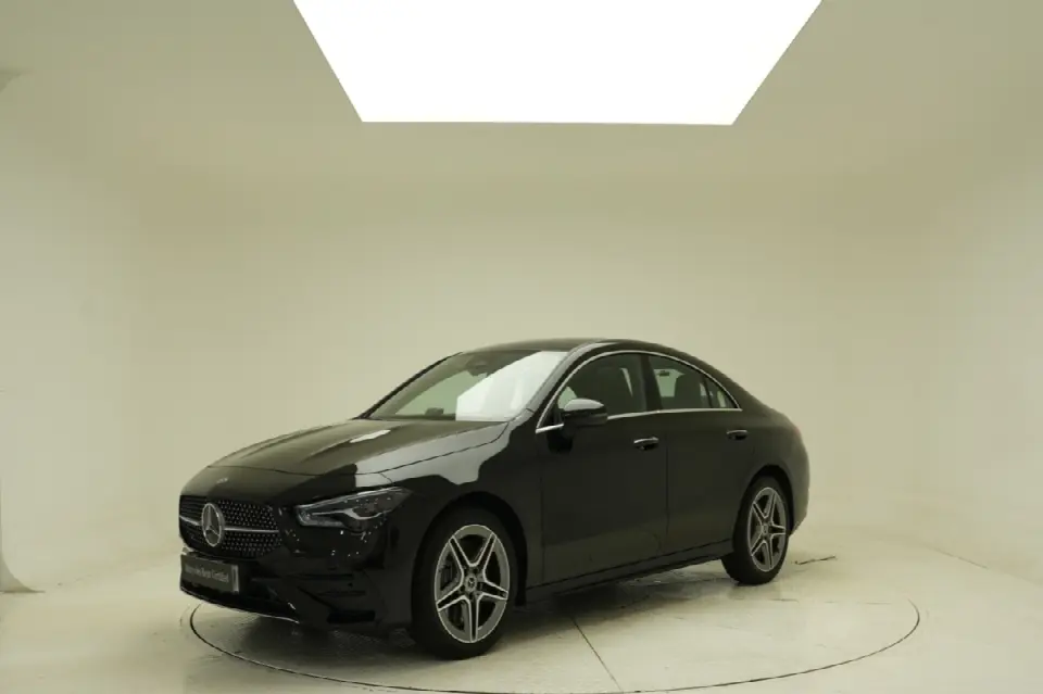 Mercedes-Benz CLA-Class 2020, арт. KR-3319960 — фото 1