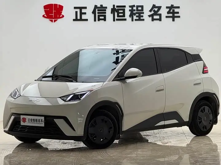 BYD Seagull 2023, арт. CN-3320046 — фото 1