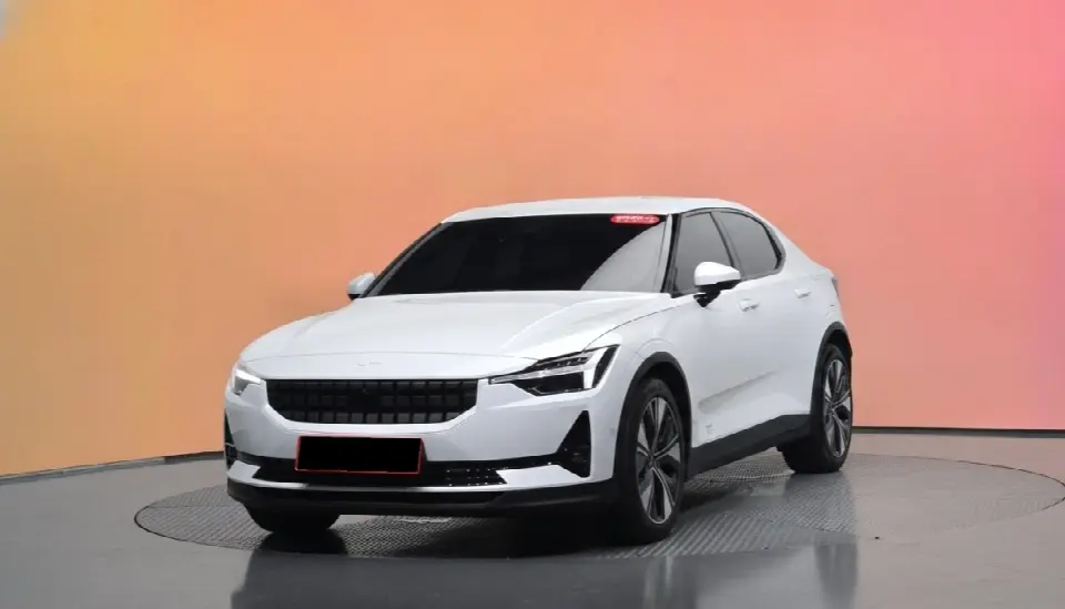 Polestar 2 2022, арт. KR-3320244 — фото 1