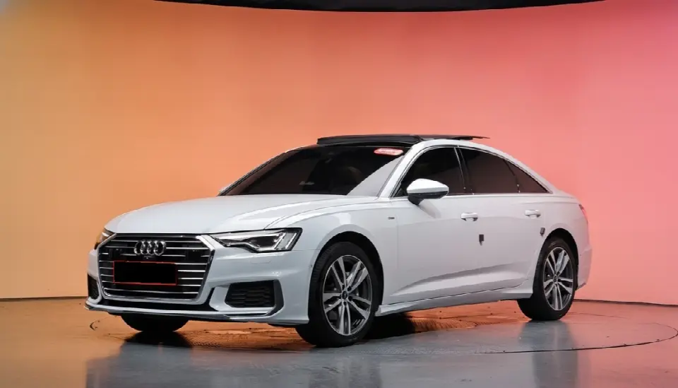 Audi A6 2019, арт. KR-3320329 — фото 1