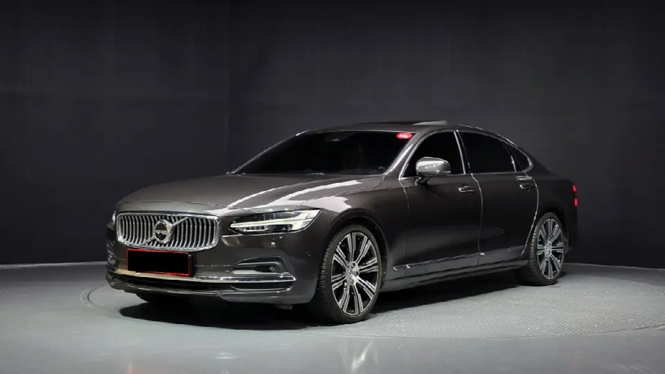 Volvo S90 2016, арт. KR-3320367 — фото 1