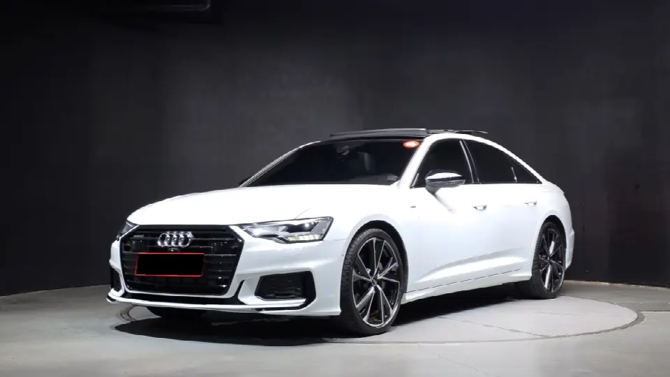 Audi A6 2019, арт. KR-3320612 — фото 1