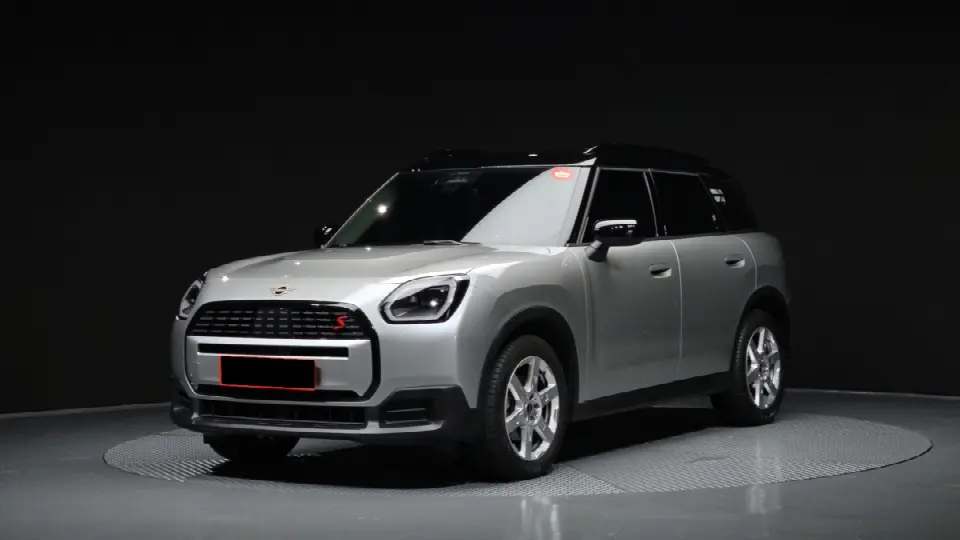 Mini Countryman 2024, арт. KR-3320734 — фото 1