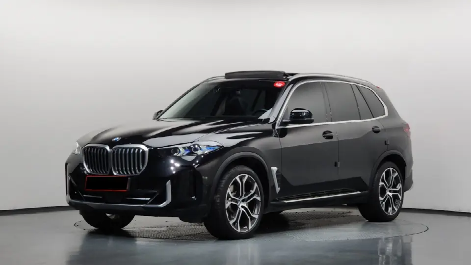 BMW X5 2019, арт. KR-3320735 — фото 1