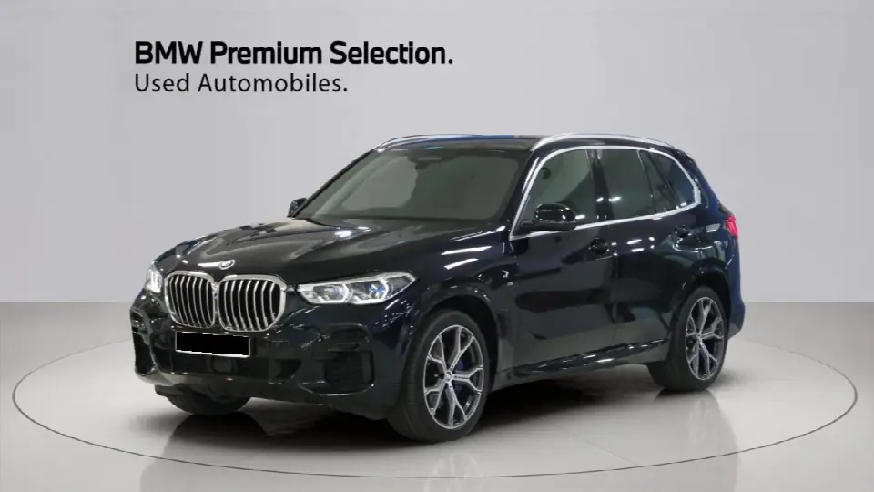 BMW X5 2019, арт. KR-3320828 — фото 1