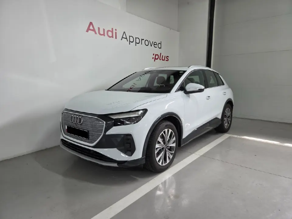 Audi Q4 e-tron 2022, арт. KR-3320857 — фото 1