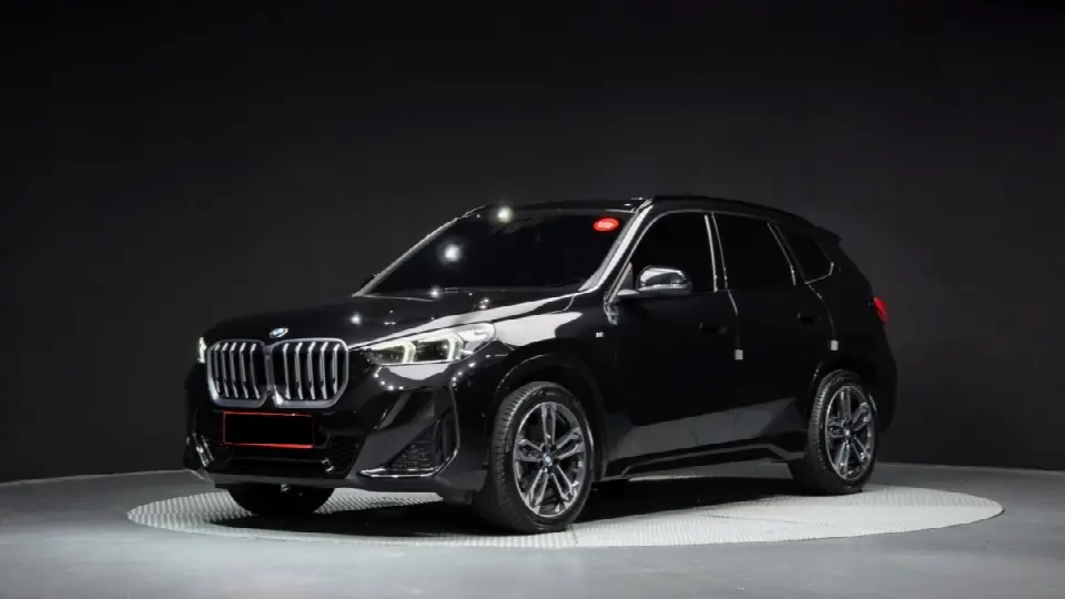 BMW X1 2023, арт. KR-3320906 — фото 1