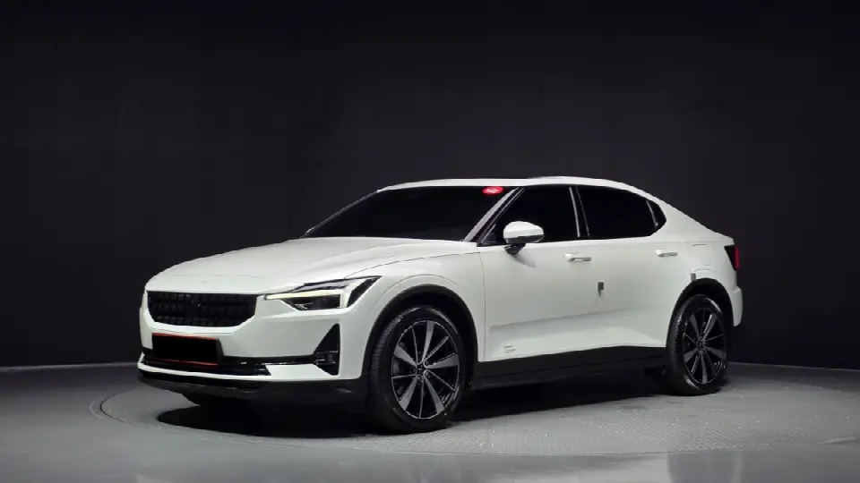 Polestar 2 2022, арт. KR-3321321 — фото 1