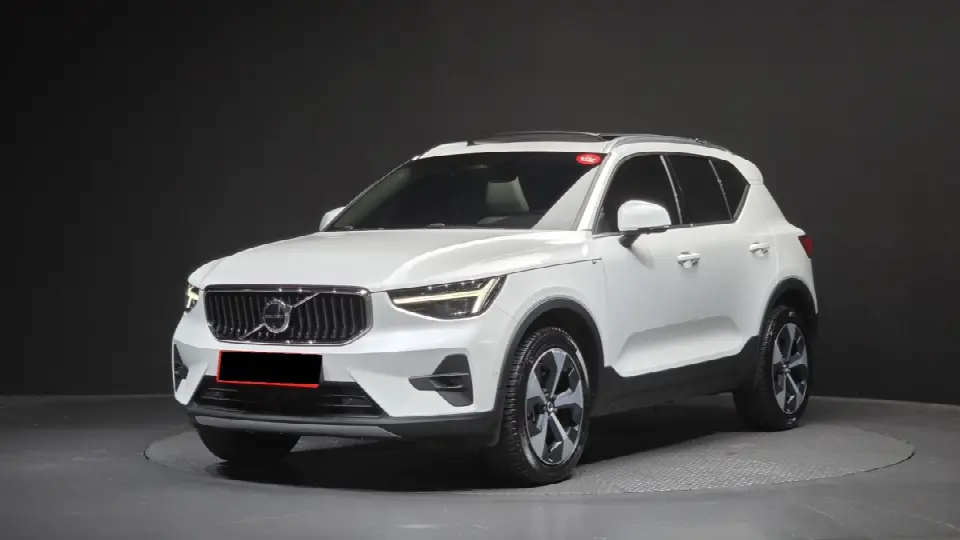 Volvo XC40 2018, арт. KR-3321460 — фото 1