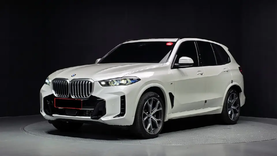 BMW X5 2019, арт. KR-3321627 — фото 1