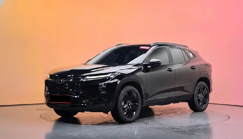 Chevrolet Trax 2023, арт. KR-3322179 — фото 1