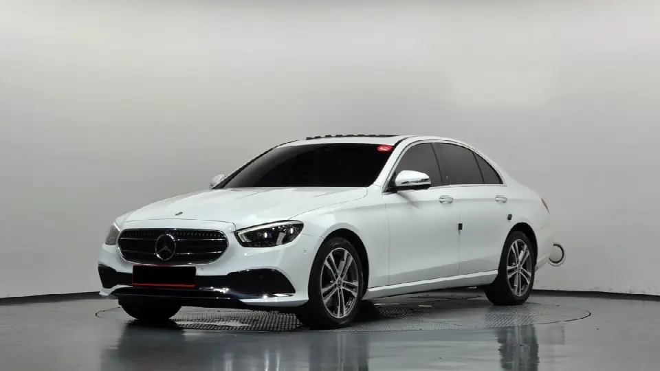 Mercedes-Benz E-Class 2016, арт. KR-3322282 — фото 1