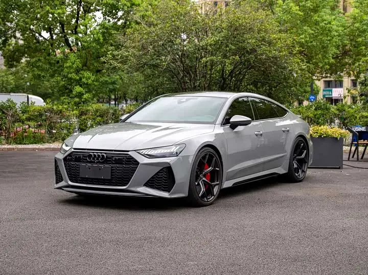 Audi RS 7 2024, арт. CN-3326391 — фото 1