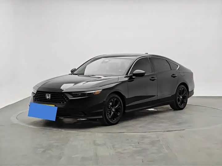 Honda Accord 2025, арт. CN-3326503 — фото 1