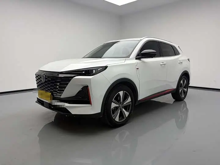 Changan CS55 Plus 2022, арт. CN-3326704 — фото 1