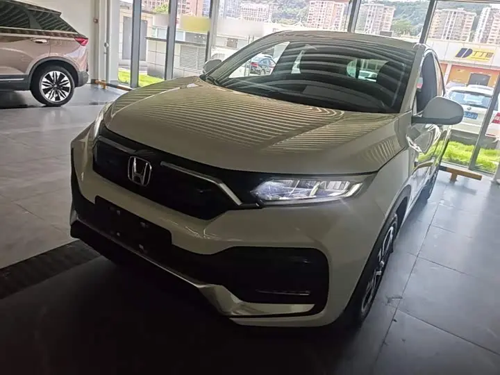 Honda XR-V 2021, арт. CN-3326848 — фото 1
