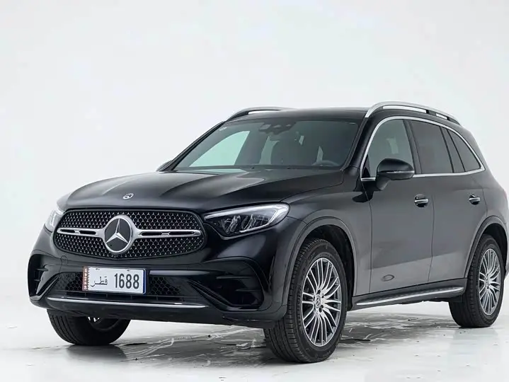 Mercedes-Benz GLC-Class 2025, арт. CN-3327003 — фото 1
