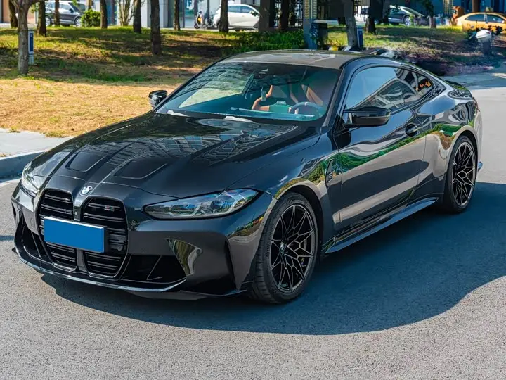 BMW M4 2023, арт. CN-3327010 — фото 1