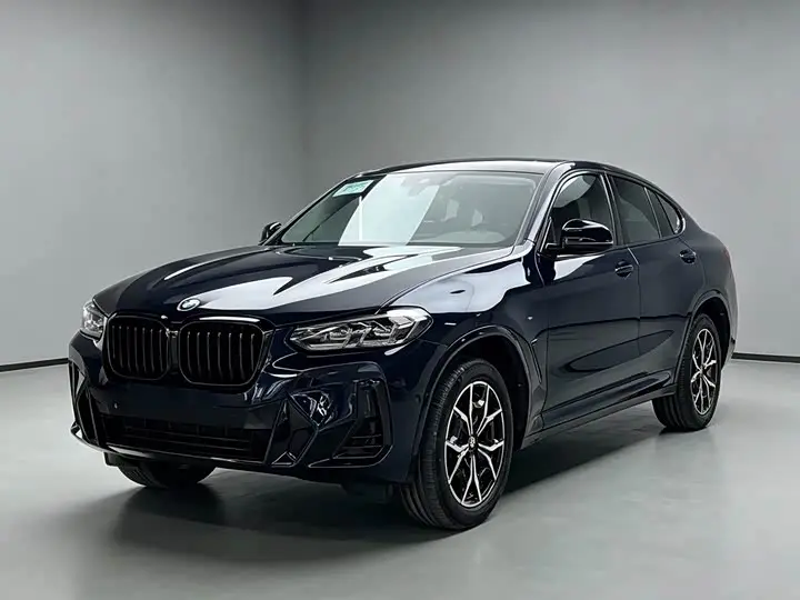 BMW X4 2022, арт. CN-3327471 — фото 1