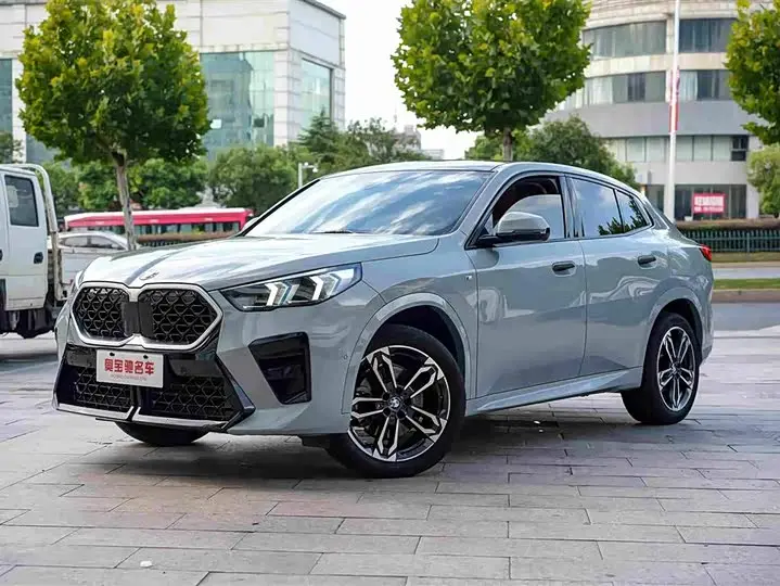 BMW X2 2024, арт. CN-3327883 — фото 1