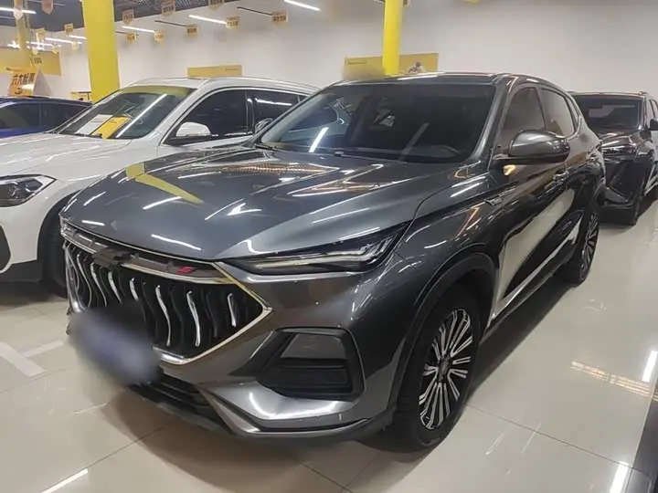 Changan Oshan X5 2023, арт. CN-3328795 — фото 1
