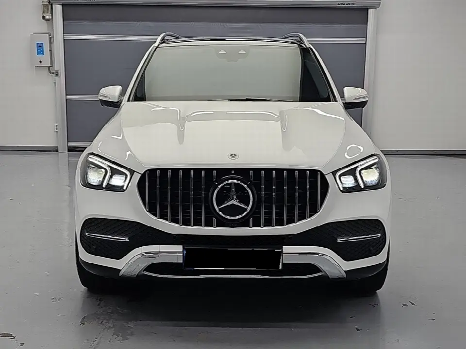 Mercedes-Benz GLE-Class 2019, арт. KR-3329194 — фото 1