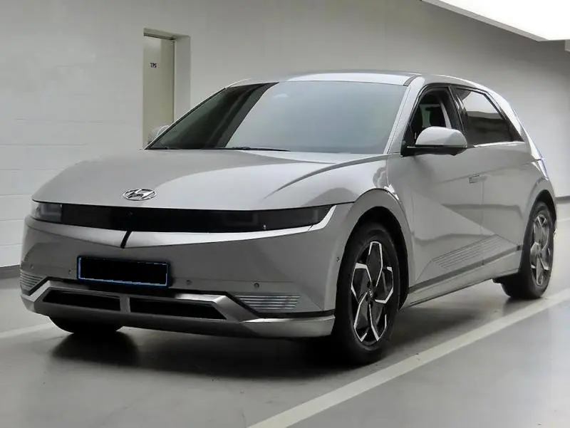 Hyundai Ioniq 5 2021, арт. KR-3329296 — фото 1