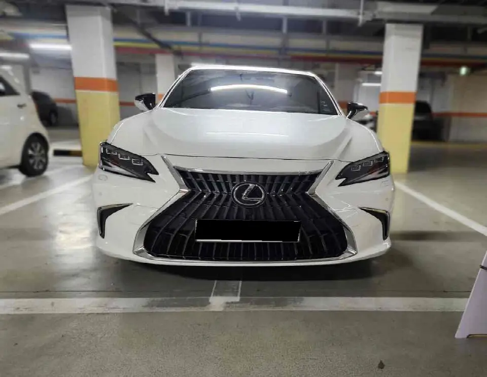 Lexus ES 2018, арт. KR-3329330 — фото 1