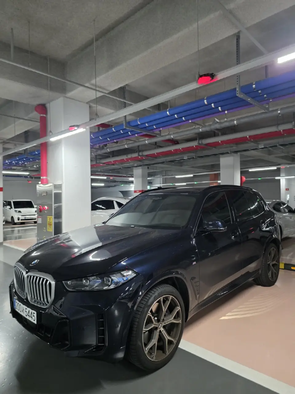 BMW X5 2019, арт. KR-3329490 — фото 1