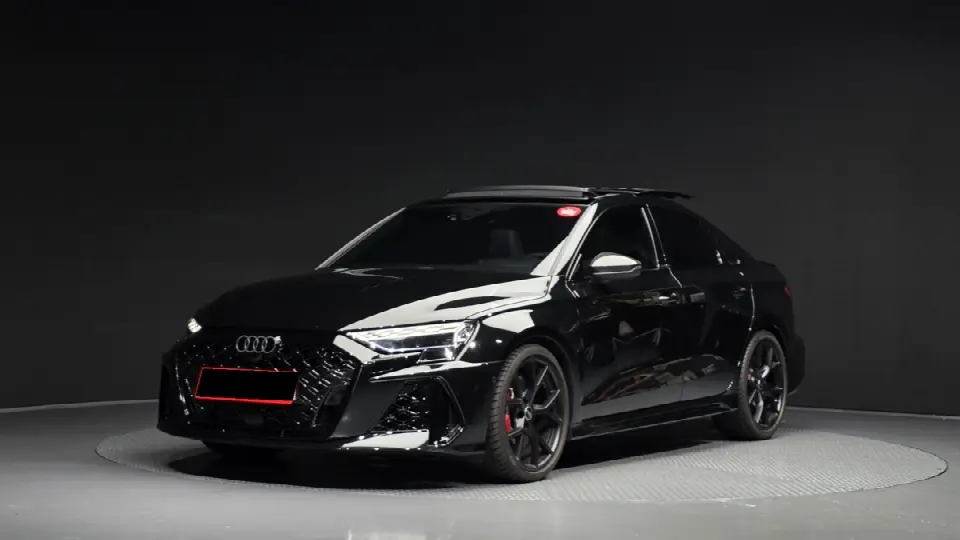 Audi RS 3 2023, арт. KR-3329526 — фото 1