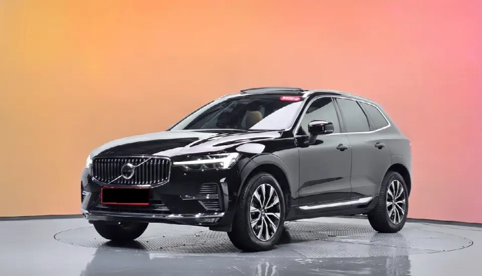 Volvo XC60 2017, арт. KR-3329535 — фото 1