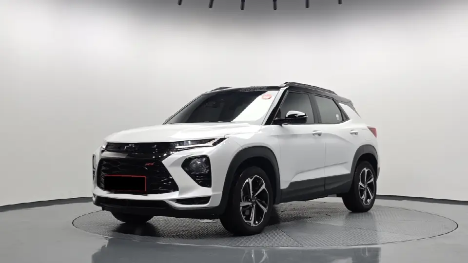 Chevrolet Trailblazer 2020, арт. KR-3329964 — фото 1