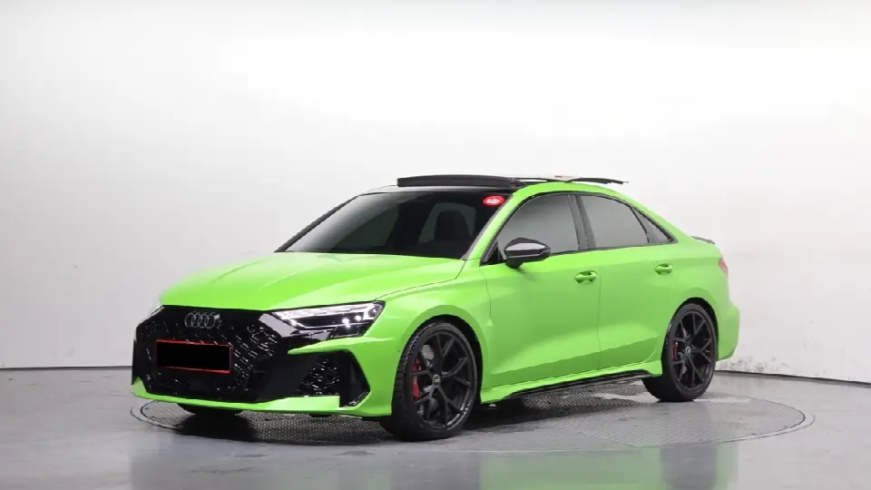 Audi RS 3 2023, арт. KR-3370853 — фото 1