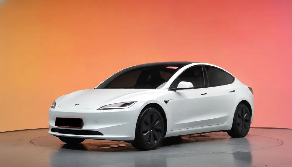 Tesla Model 3 2017, арт. KR-3370995 — фото 1