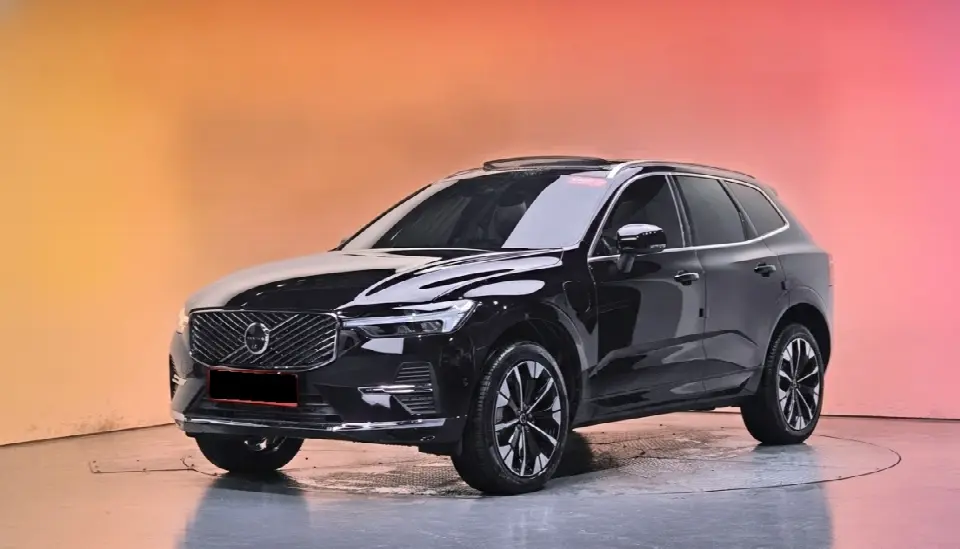 Volvo XC60 2017, арт. KR-3371185 — фото 1