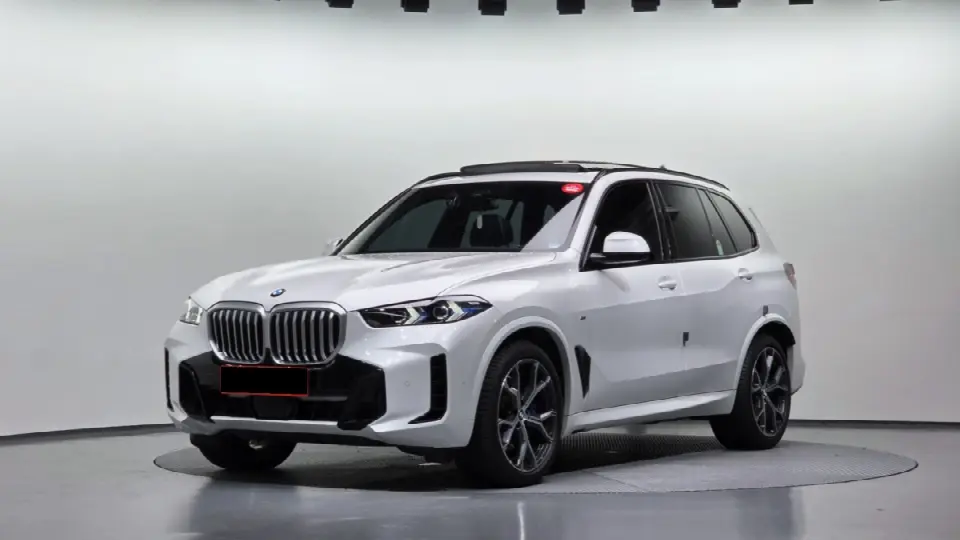 BMW X5 2019, арт. KR-3371302 — фото 1