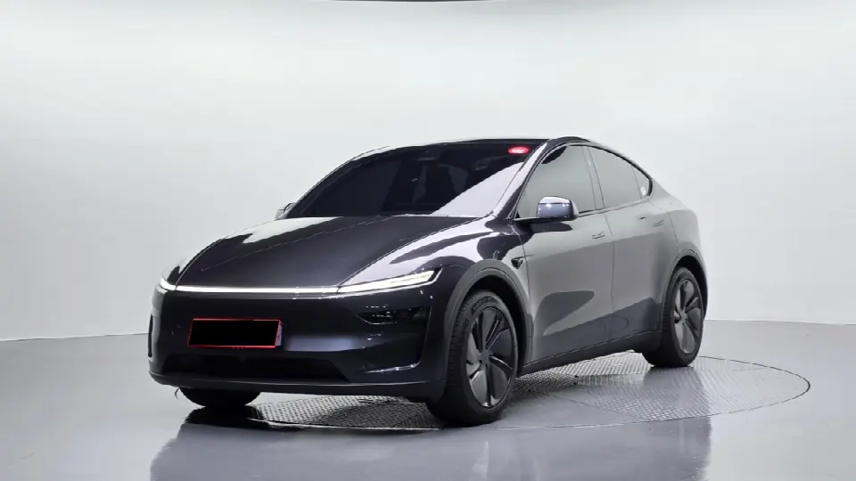 Tesla Model Y 2020, арт. KR-3371350 — фото 1