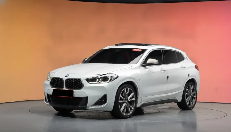 BMW X2 (F39) 2018, арт. KR-3371451 — фото 1