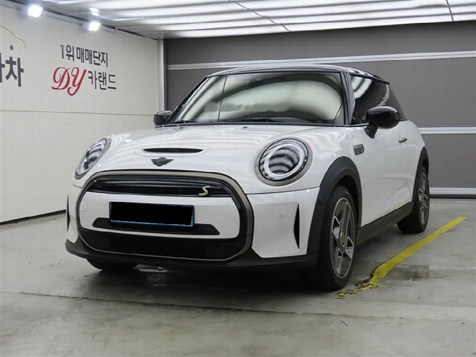 Mini Cooper 2022, арт. KR-3371705 — фото 1