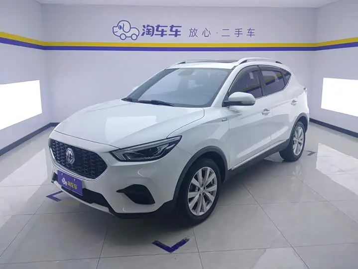 MG Motor ZS 2020, арт. CN-3372133 — фото 1