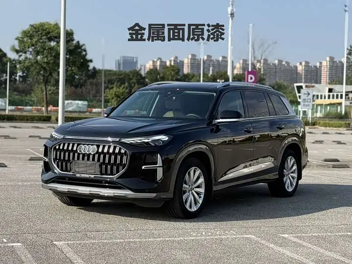 Audi Q6 2024, арт. CN-3372284 — фото 1