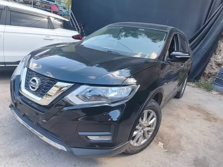Nissan X-Trail 2022, арт. CN-3372441 — фото 1