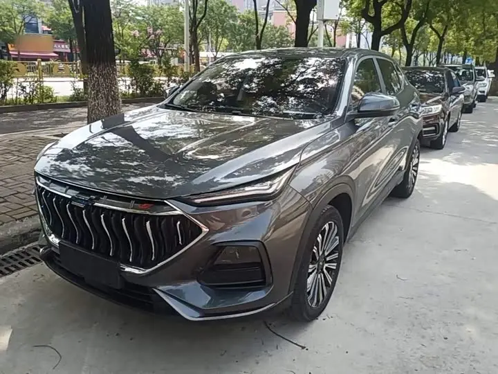 Changan Oshan X5 2021, арт. CN-3372535 — фото 1
