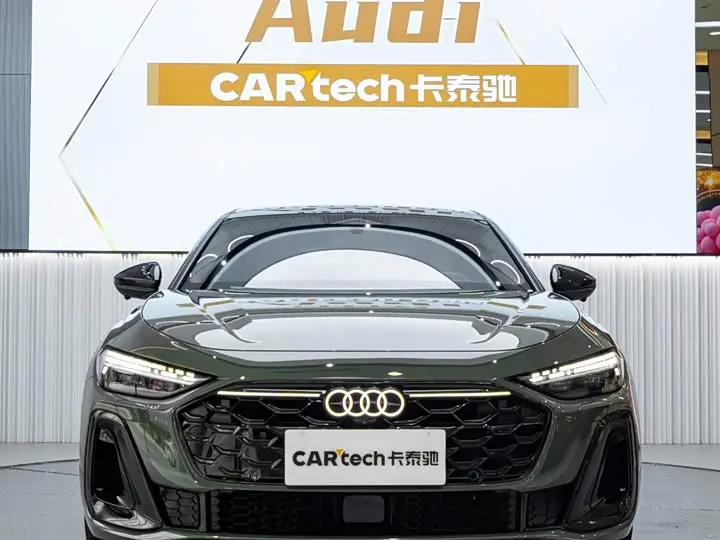 Audi A5L 2026, арт. CN-3372878 — фото 1