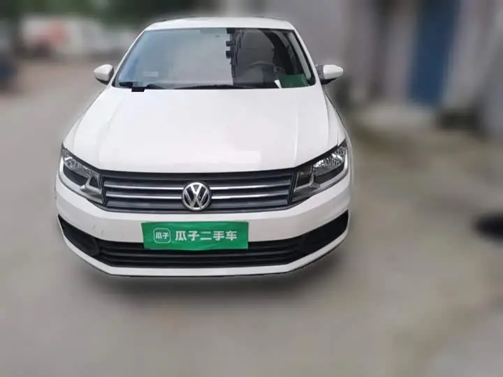 Volkswagen Santana 2021, арт. CN-3373201 — фото 1