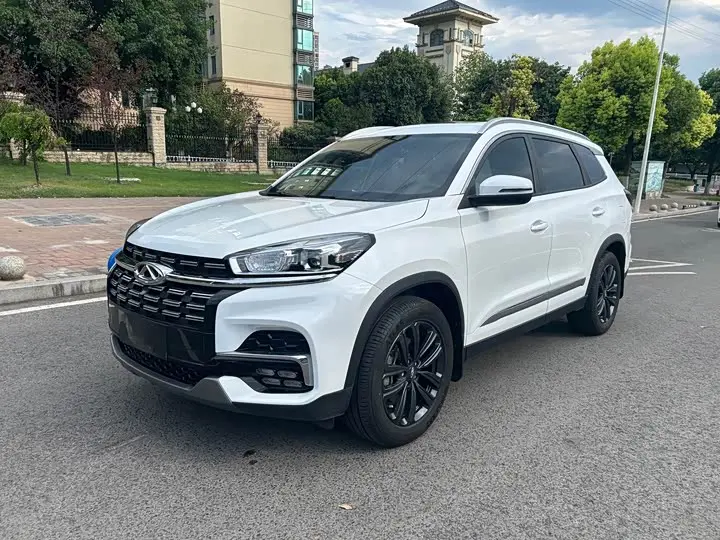Chery Tiggo 8 2022, арт. CN-3373235 — фото 1