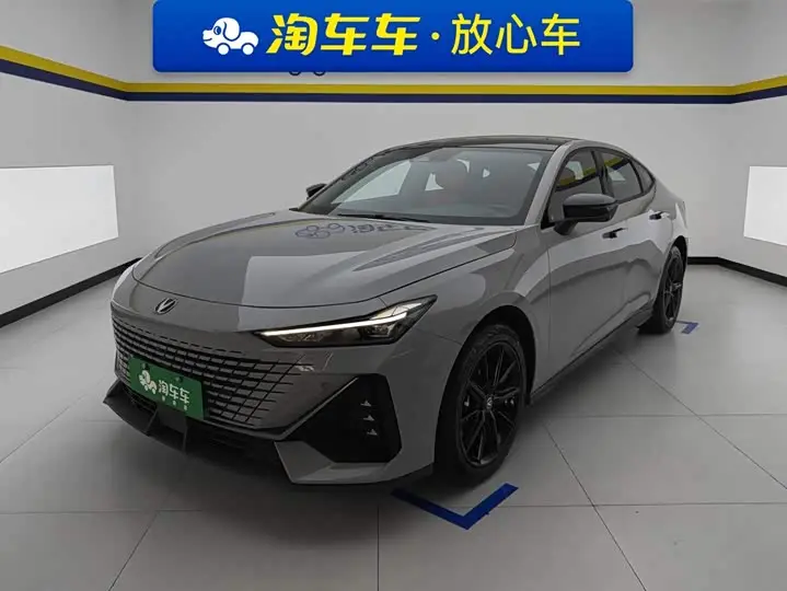 Changan UNI-V Hybrid 2023, арт. CN-3373309 — фото 1